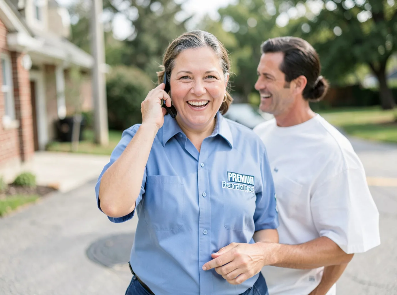 Water Damage Restoration Hillsboro, WI FAQs